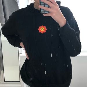 hoodie